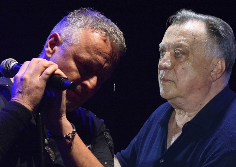 Thompsonov dirljivi oproštaj od Halida: Evo što je poručio