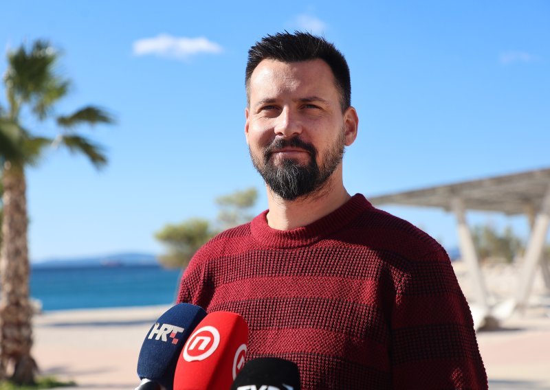 Ivošević: Splitu prijeti gubitak koncesije na Žnjanu