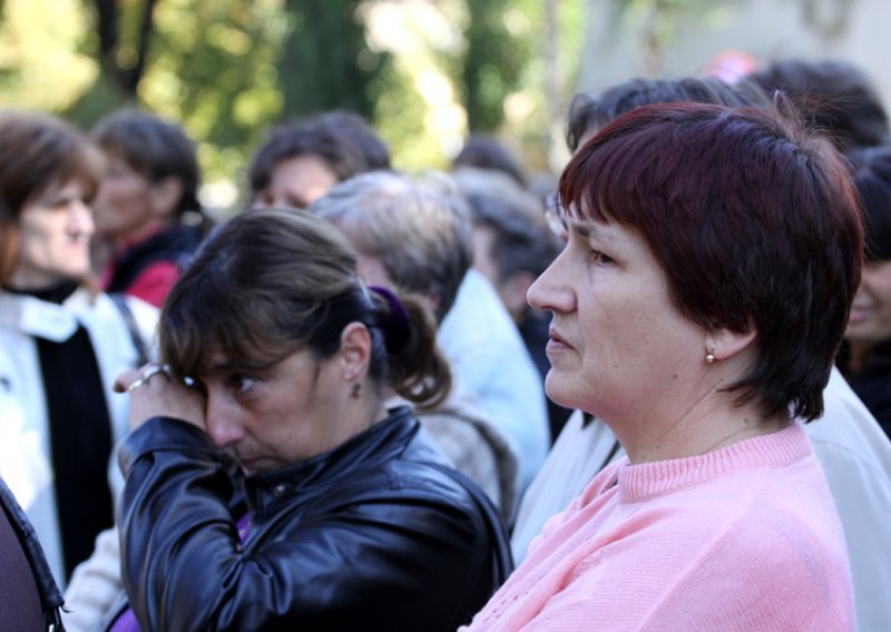 Najveća sindikalistica ne može pomoći radnicima