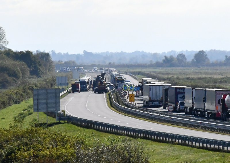 Cure detalji nesreće na autocesti A3: Život izgubio 42-godišnjak