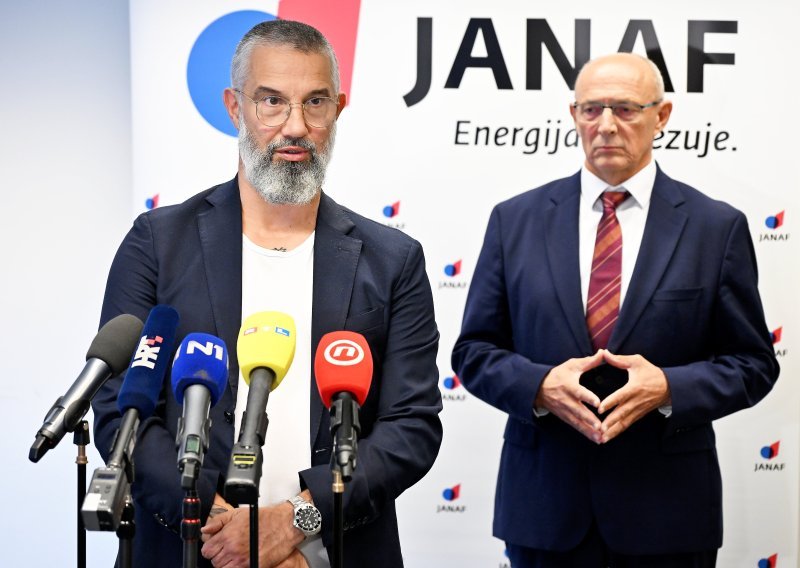 Janaf obustavlja poslovanje koje im je donosilo 30 posto godišnjih prihoda