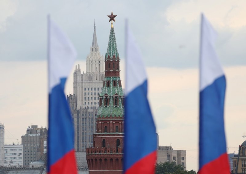 Dvije europske banke i dalje ključni igrači u Rusiji: Traži se njihov raskid s Moskvom