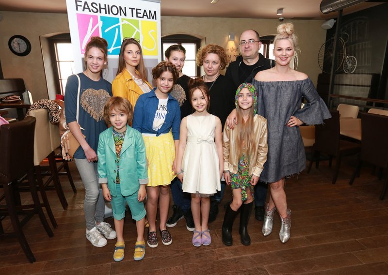 Predstavljen program trećeg Kids Fashion Weekenda