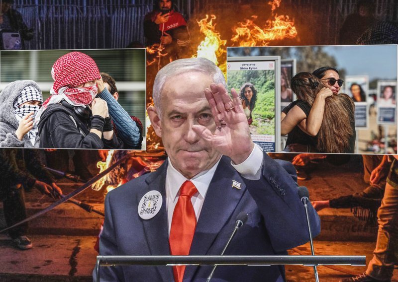 Izraelci će platiti golemu cijenu Netanyahuova rata: Grudu koja se kotrlja više ne mogu zaustaviti