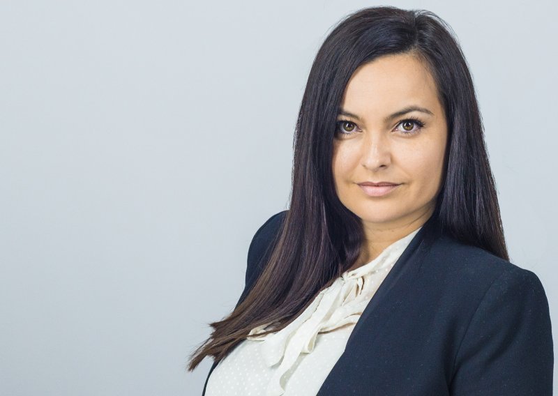 Katarina Šimunović nova partnerica u KPMG Hrvatska