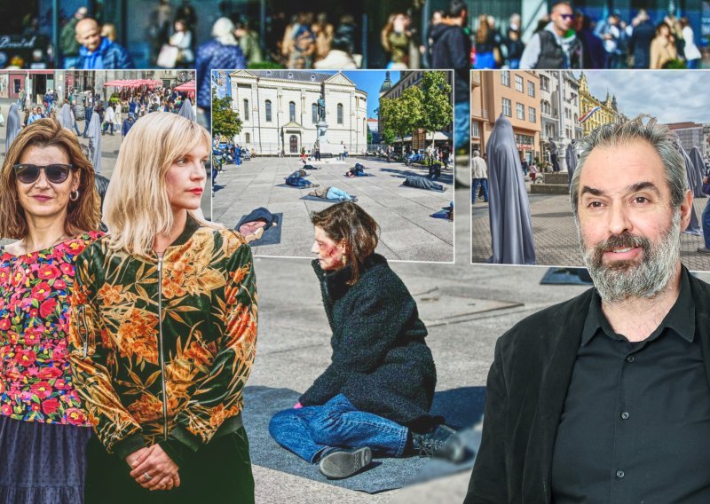 Živimo u društvu koje štiti zlostavljače i normalizira nasilje. Što je potrebno da prestanemo okretati glavu?