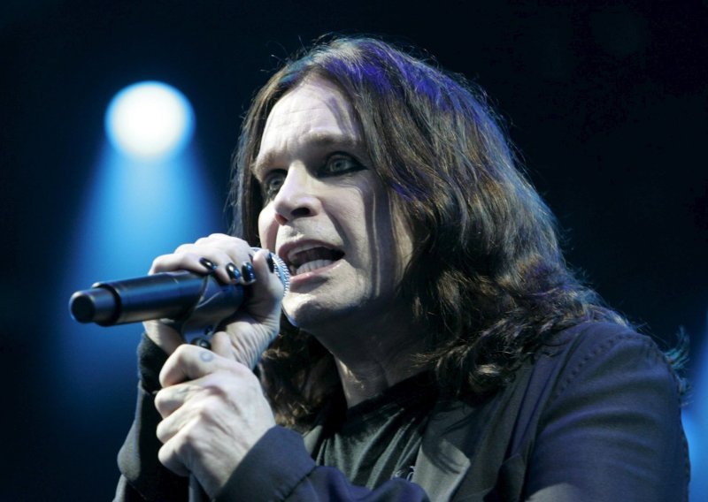 Otkriveno što je Ozzy Osbourne doživio uoči posljednjeg koncerta