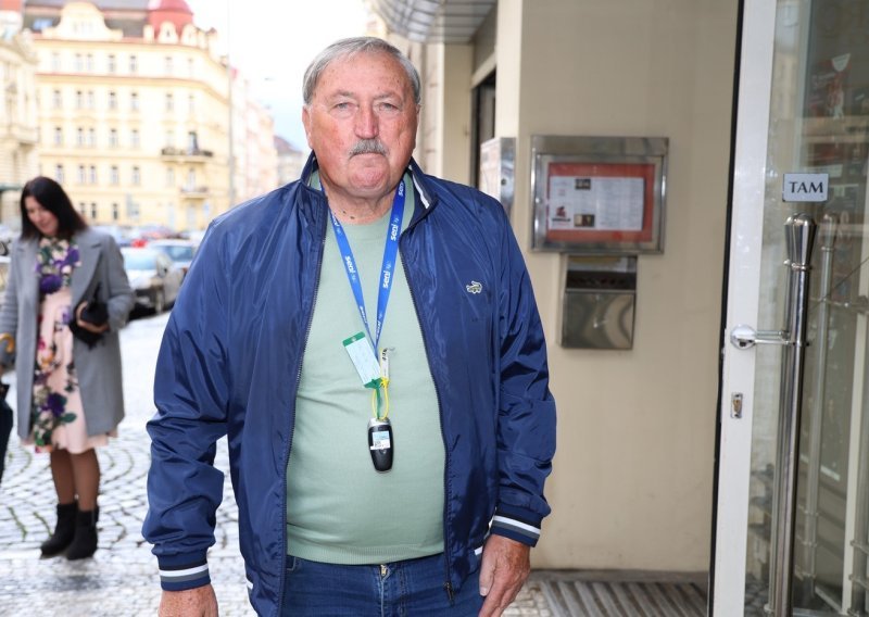 Legendarni Panenka za tportal nahvalio Modrića: 'Njegov dres čuvam kao suho zlato'