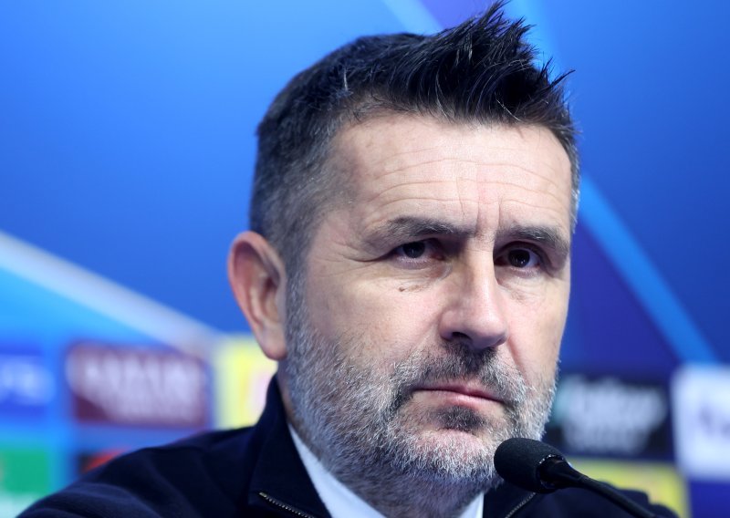 Nenad Bjelica bio blizu novog posla: Dogovor propao u posljednji trenutak