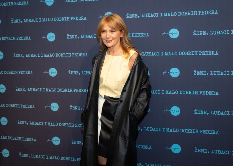 Premijera novog domaćeg filma okupila brojne poznate