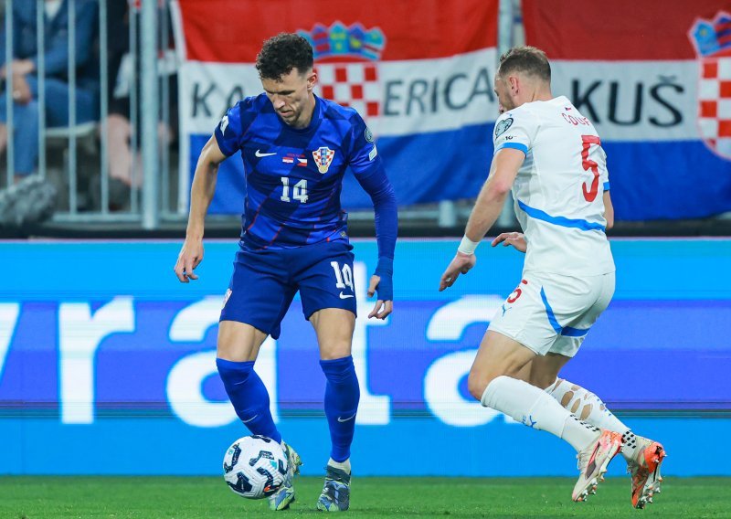 Evo kako kladionice vide ogled Hrvatske i Češke