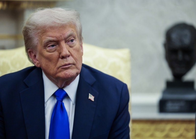 Čini se da je Trump u lovu na Nobelovu nagradu previdio zabrinjavajuću izjavu Hamasa