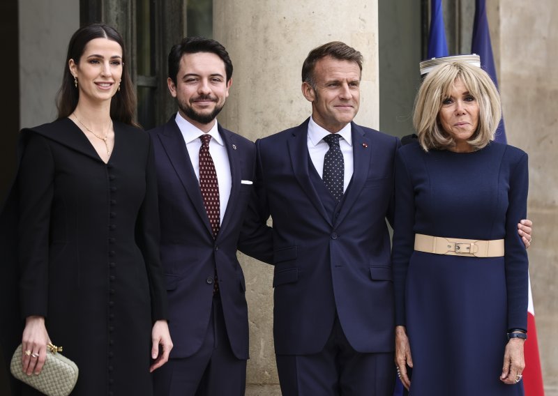 Sve je odradila besprijekorno: Buduća kraljica debitirala na europskoj sceni i 'pokorila' Pariz