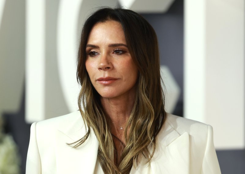 Victoria Beckham priznala ono o čemu se godinama šuškalo: 'Postala sam vrlo dobra u laganju'