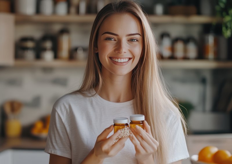 Ovaj vitamin je ključan: Održava nas zdravima, ali i usporava starenje