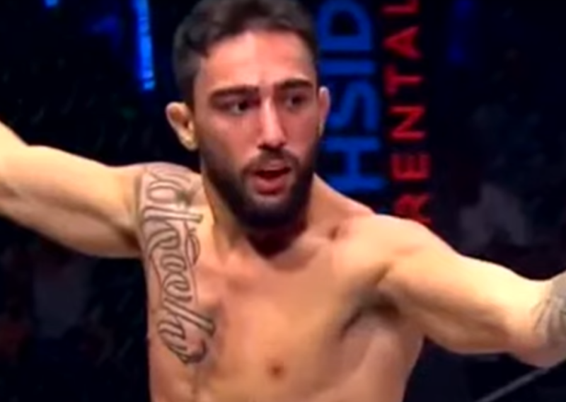 U Australiji u šetnji ubijen bivši UFC borac: Bio je u timu Stipe Miočića