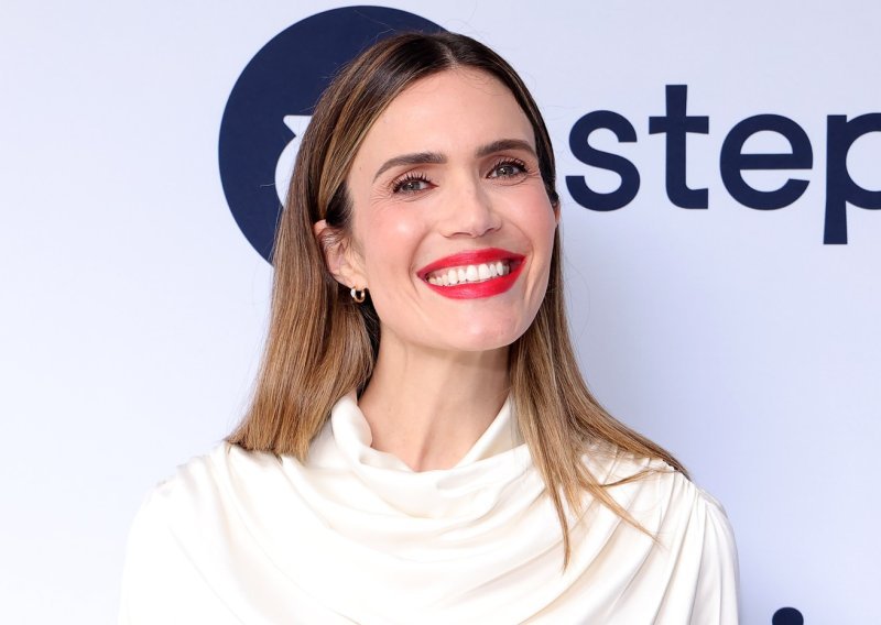 Mandy Moore šokirala novim izgledom: 'Je li to uopće ista osoba?'
