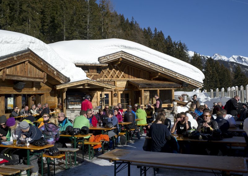 Austrija uvodi posebnu kvotu za sezonce sa Zapadnog Balkana