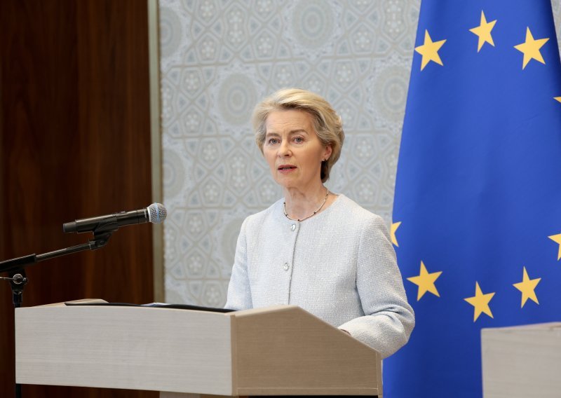 Europska unija ima novi problem s umjetnom inteligencijom