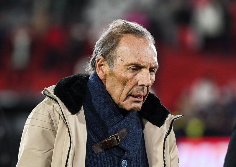 Iznenada preminuo trener Boca Juniorsa