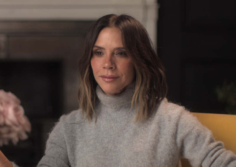 Victoria Beckham otkrila zašto se baš nikada ne smije u javnosti