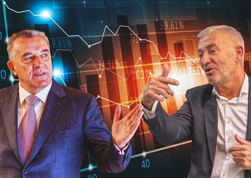 Kako prolaze debitanti na burzi? Ing-Grad u velikom plusu, Žito posrće