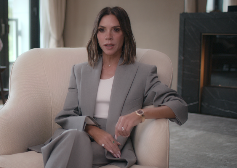 Victoria Beckham kupuje u Lidlu, leti Ryanairom i nije usisavala od 1997. - to radi David