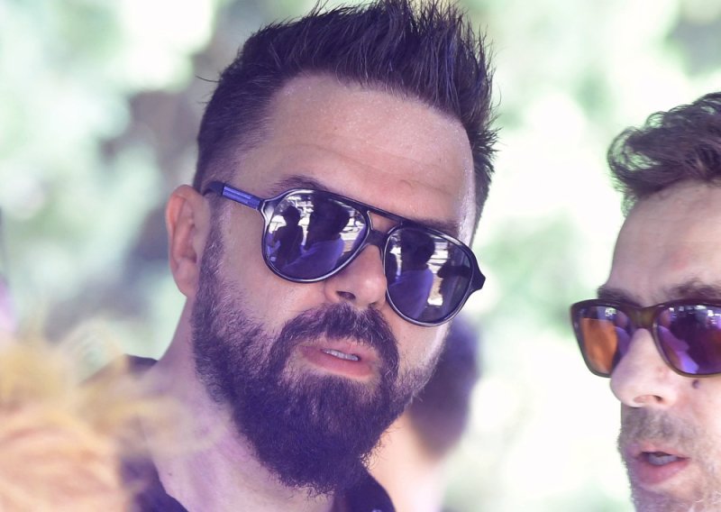 Potez koji je dirnuo regiju: Petar Grašo odgodio koncerte i poslao snažnu poruku