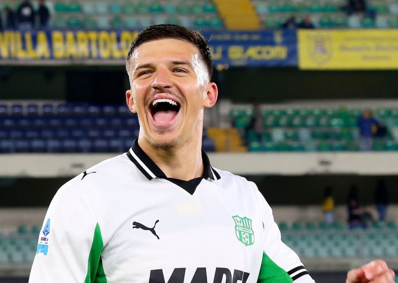 Reprezentativac BiH na pragu transfera u Inter