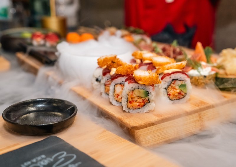 Od bruncha do večere, vrhunsko gastronomsko iskustvo u svako doba dana