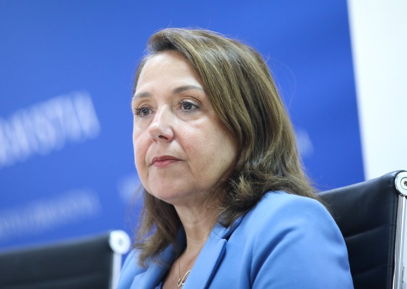 Hrstić o povratku Beroša u bolnicu: To je njegova odluka i pravo, na njemu je da radi stručno