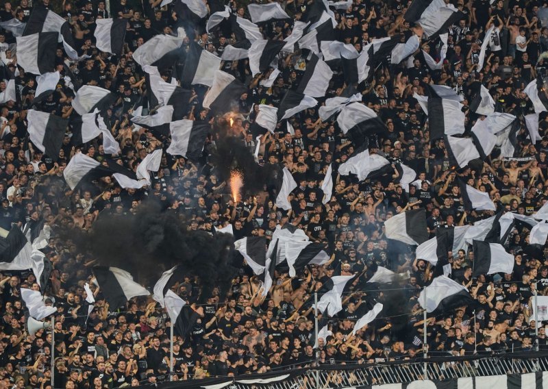 Dejan Anđus izvrijeđao potpredsjednicu Partizana: Klub odlučio prekinuti odnose s Arenom Sport
