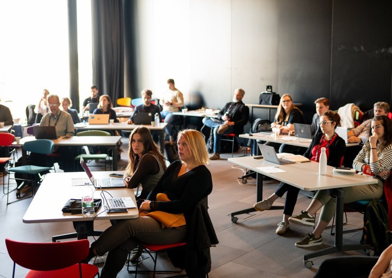 U Zagrebu održan Innovation Prototyping Lab: Europa testira budućnost umjetne inteligencije i znanosti