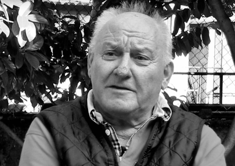 U 77. godini preminuo bivši predsjednik Rijeke