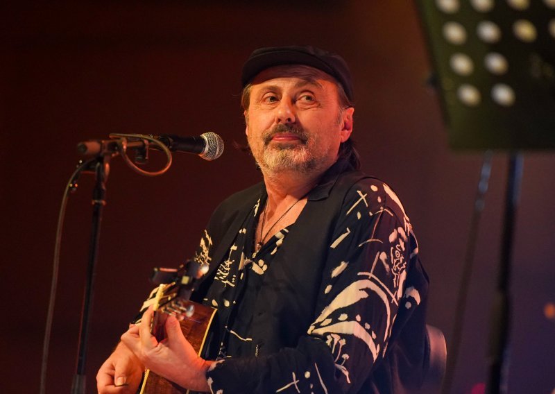 Frontmen Zabranjenog pušenja o humanosti Halida: U stan je primio 20 izbjeglica