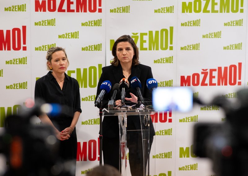 Možemo prozvao Piletića zbog inkluzivnog dodatka: 'Vrijeme je da podnese ostavku!'