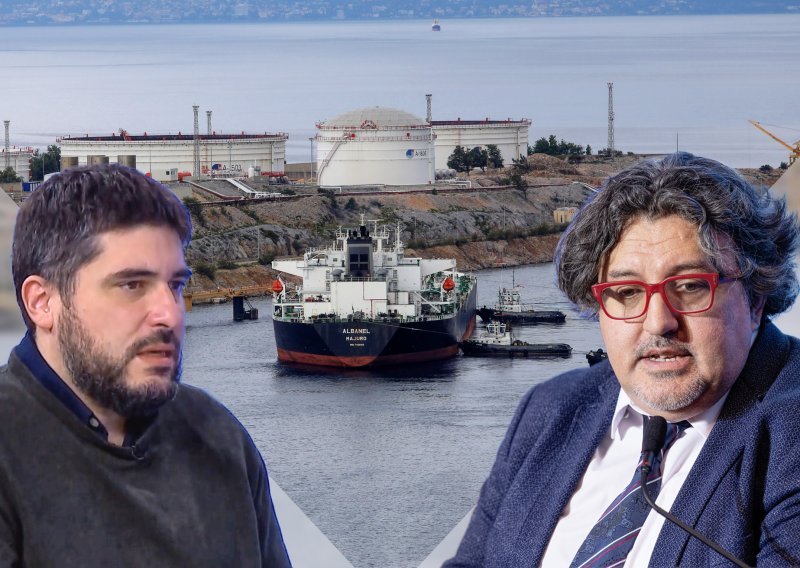 Može li Janaf preživjeti bez posla sa Srbijom koji mu je donosio 30 posto prihoda?