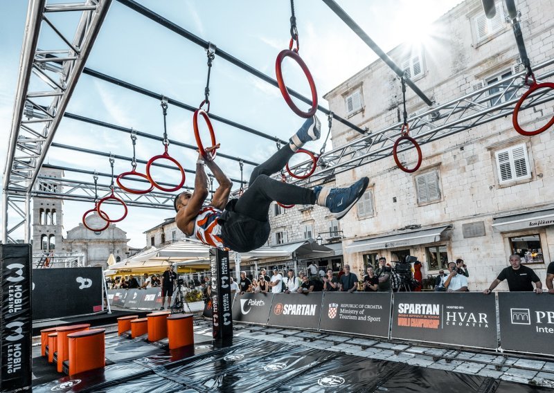 Sve je spremno za spektakl na Hvaru! Evo rasporeda, dolazi 4200 natjecatelja iz više od 60 zemalja