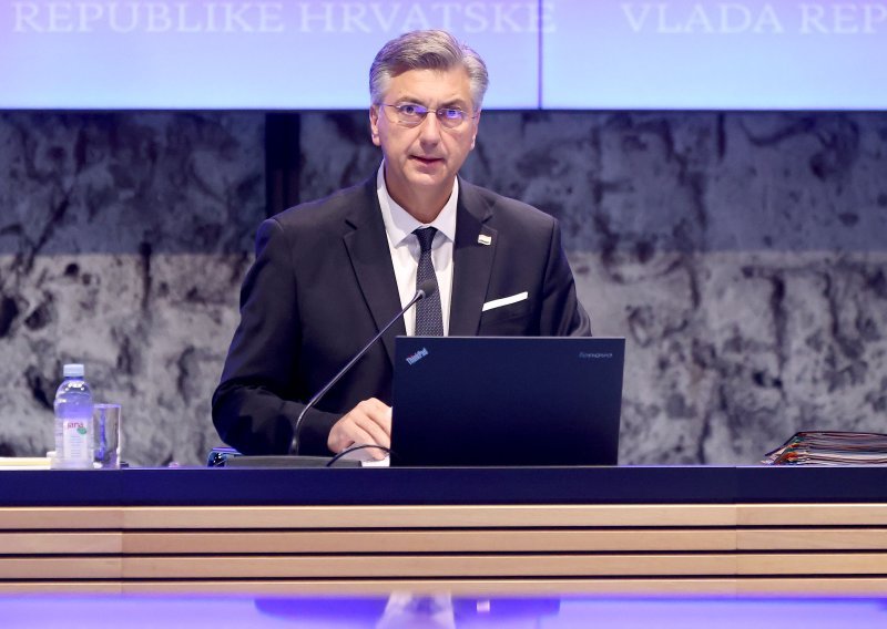 Ovo su kadrovske odluke koje je Vlada donijela iza zatvorenih vrata