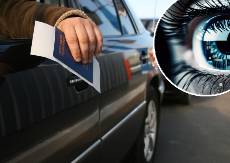 Europa ulazi u biometrijsko doba: U eri 'nadzora' lice i otisak prsta postaju nova putovnica