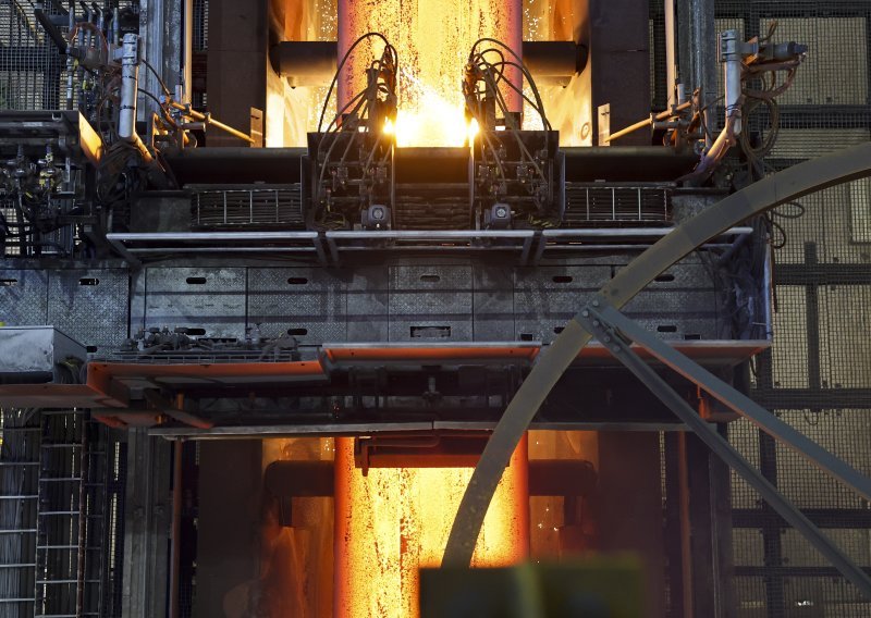Europa kreće u rat za srce svoje industrije: Treba li nam uopće još 'domaći' čelik