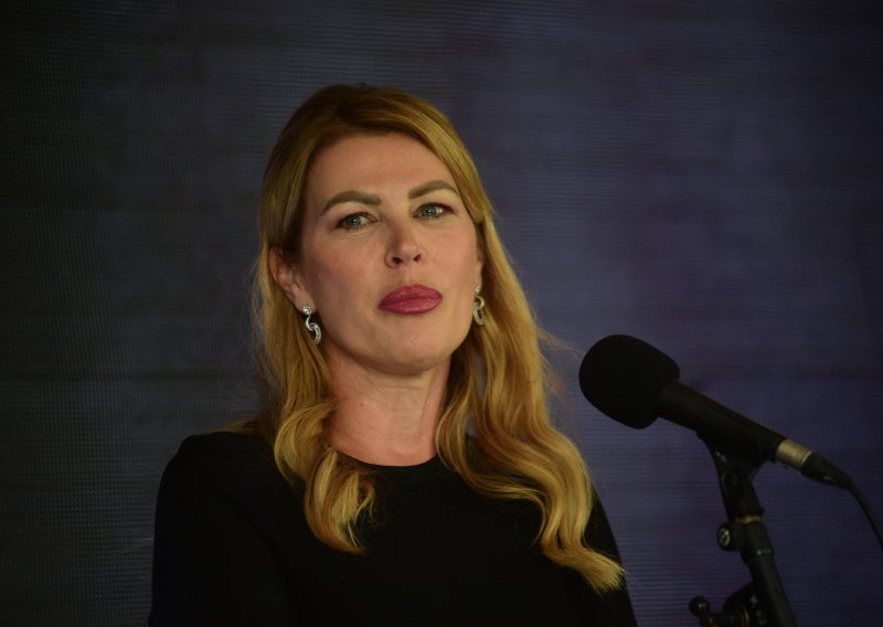 Arena Sport se hitno oglasila nakon skandala; ispričali se potpresjednici Partizana i suspendirali Anđusa