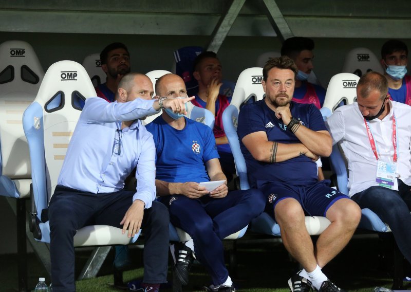 Turski klub dolazi u Hrvatsku po dva dobro poznata trenera iz SHNL-a