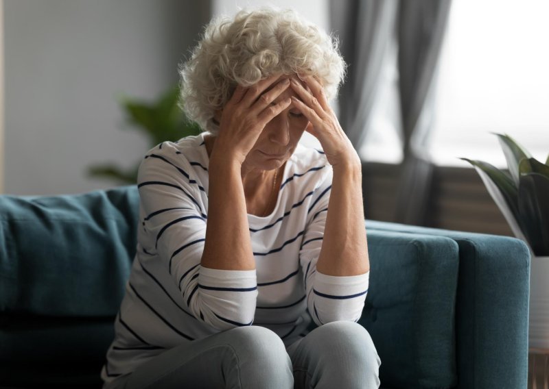 Otkrivena nevjerojatna poveznica između Alzheimerove bolesti i pretilosti