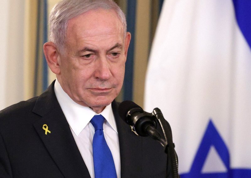 Netanyahu: Velike pobjede su postignute, ali borba još nije gotova