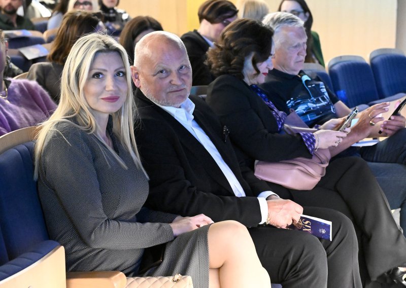 Chic Blanka Mateša: Ljubiteljica klasike ne izlazi iz najdražeg modnog komada