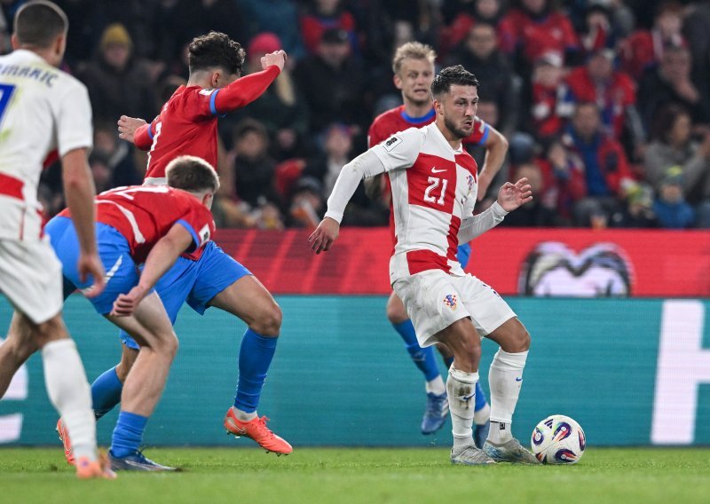 Marco Pašalić nije skrivao zadovoljstvo: Ovaj bod je velik kao kuća!