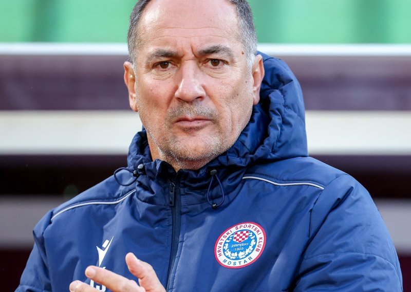 ‘Slučaj Štimac’ se širi; uključuje se i UEFA, odluka o kazni se očekuje krajem mjeseca
