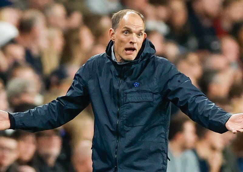 Tuchel nakon velike pobjede žestoko prozvao navijače Engleske: 'Igrači su zaslužili više'