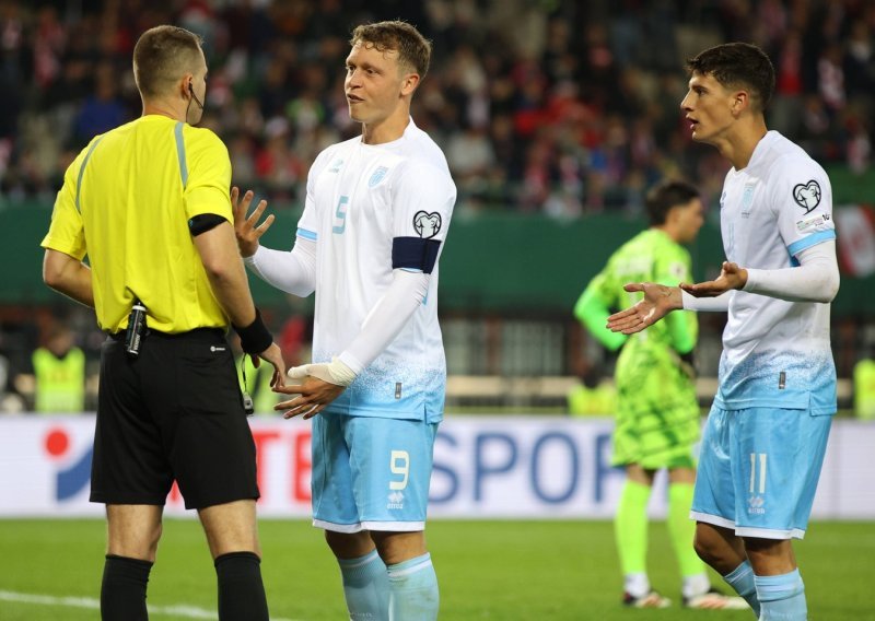 San Marino ima 0 bodova, gol razliku -27, ali i dalje može na SP: Evo o čemu se radi